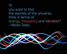 Tune Your Vibration 