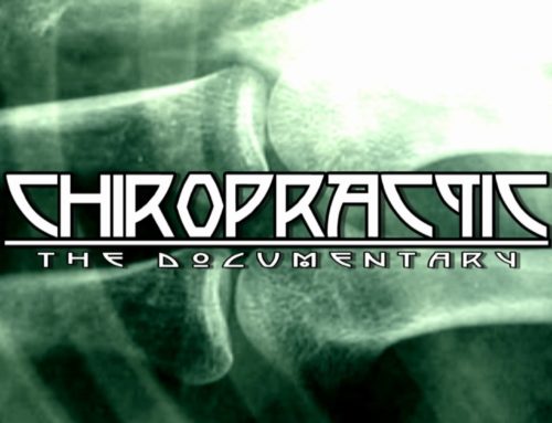 What is Chiropractic?
