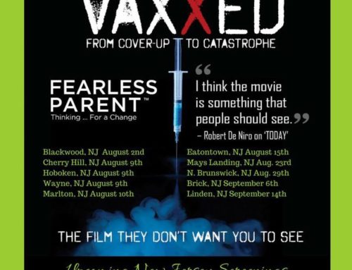 Vaxxed Screening in NJ