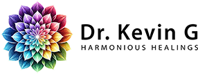 Dr. Kevin Gyurina Logo