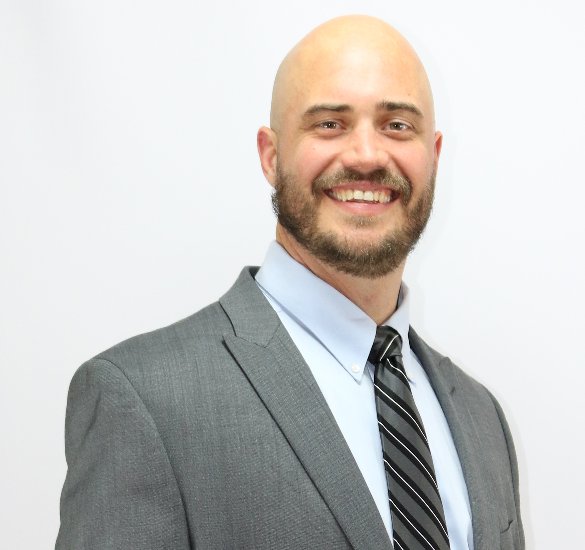DR. KEVIN GYURINA